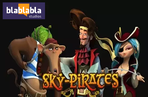 Sky Pirates
